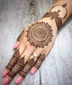 Mehndi