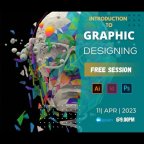 Graphic design course