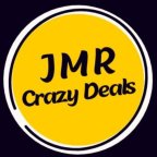 JMR Crazy Deals