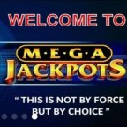 Mega Jackpot