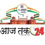 आजतक 24 न्यूज़