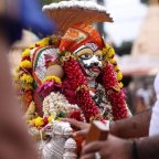 तीर्थ धाम हिन्दू मंदिर दर्शन