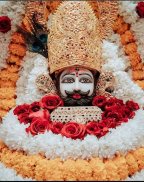 बाबा श्याम के दीवाने